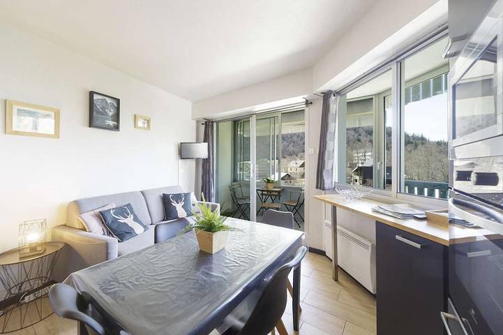 Ferienwohnung für 4 Personen - 1