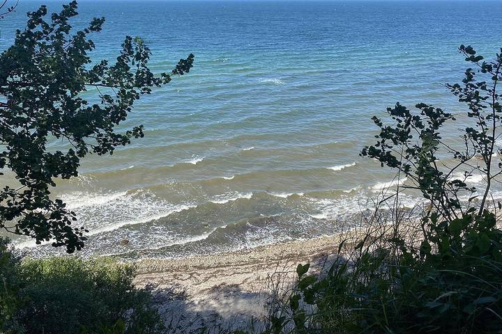 Ferienwohnung für 2 Personen, mit Garten und Terrasse in Kalkhorst - 2