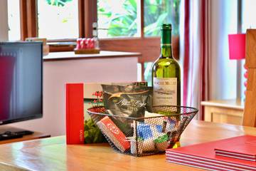 Villa for 4 People in Hennock, Devon, Photo 2