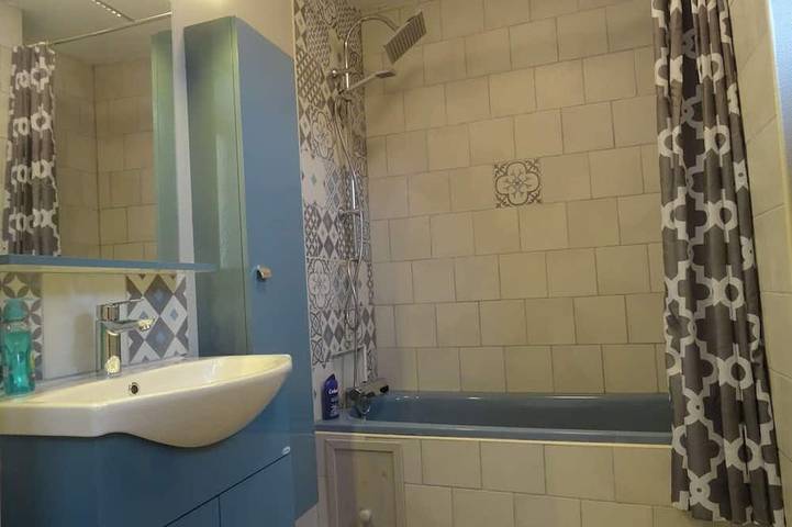 Gîte pour 4 personnes dans Office de Tourisme de Bergerac Sud Dordogne - 4