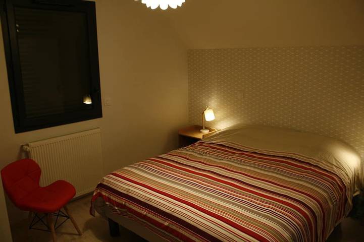 Location de vacances pour 8 personnes, avec jardin à Cazaux-Fréchet-Anéran-Camors - 4