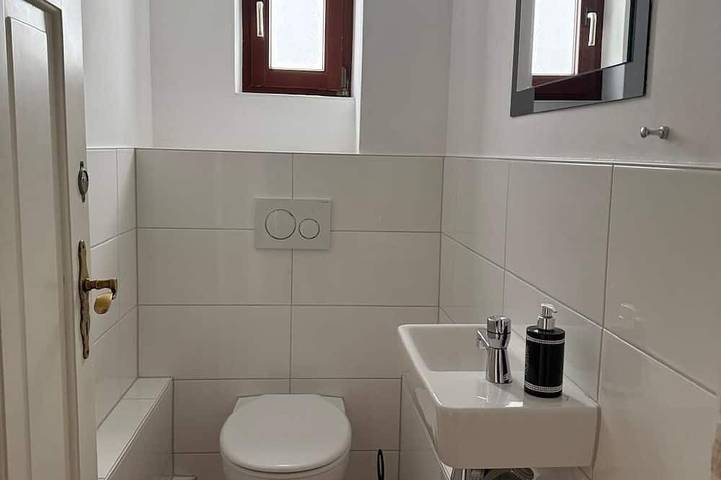 BnB für 2 Personen in Wenningstedt - 4