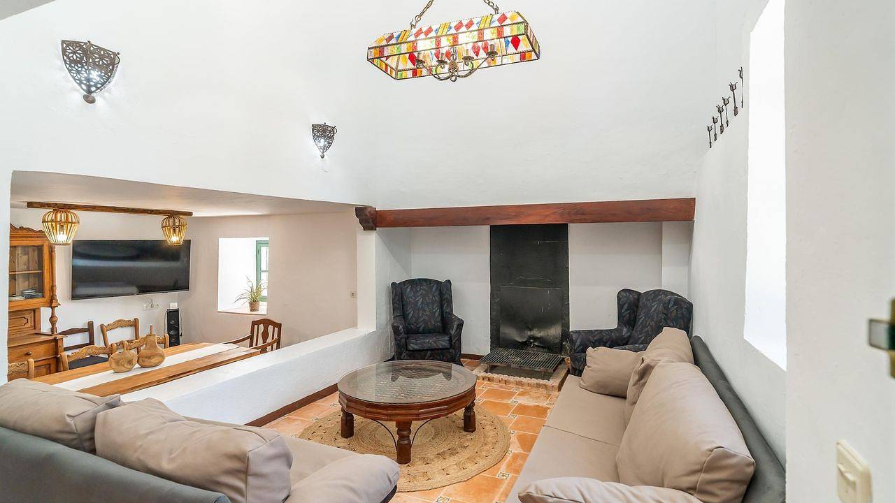 Ferienhaus für 15 Personen (250 m²) in Priego de Córdoba in Priego de Córdoba, Sierras Subbéticas