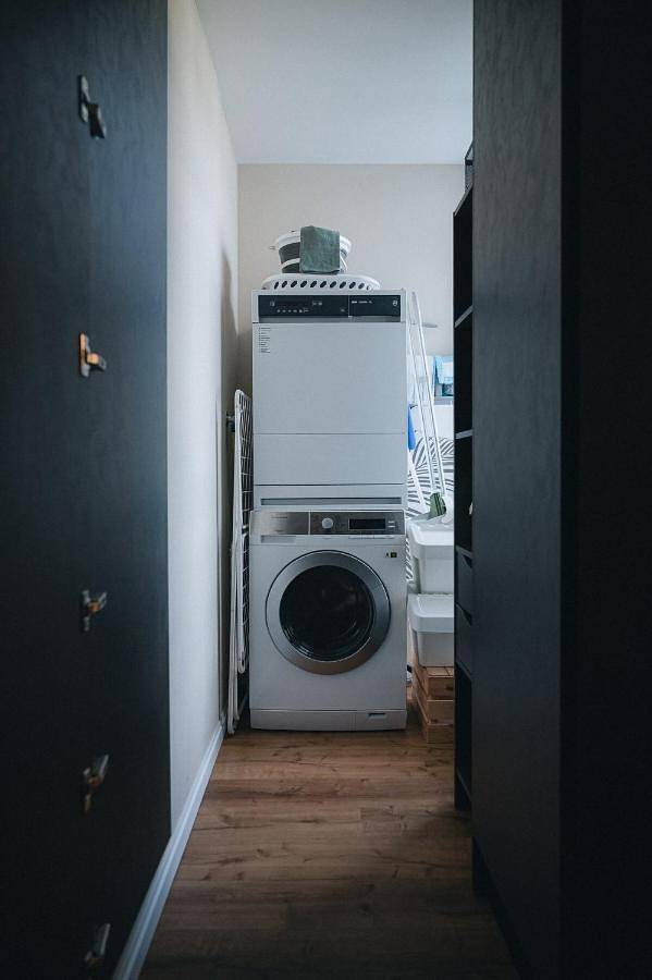 Gîte pour 4 personnes, avec vue, animaux acceptés à Viège - 3