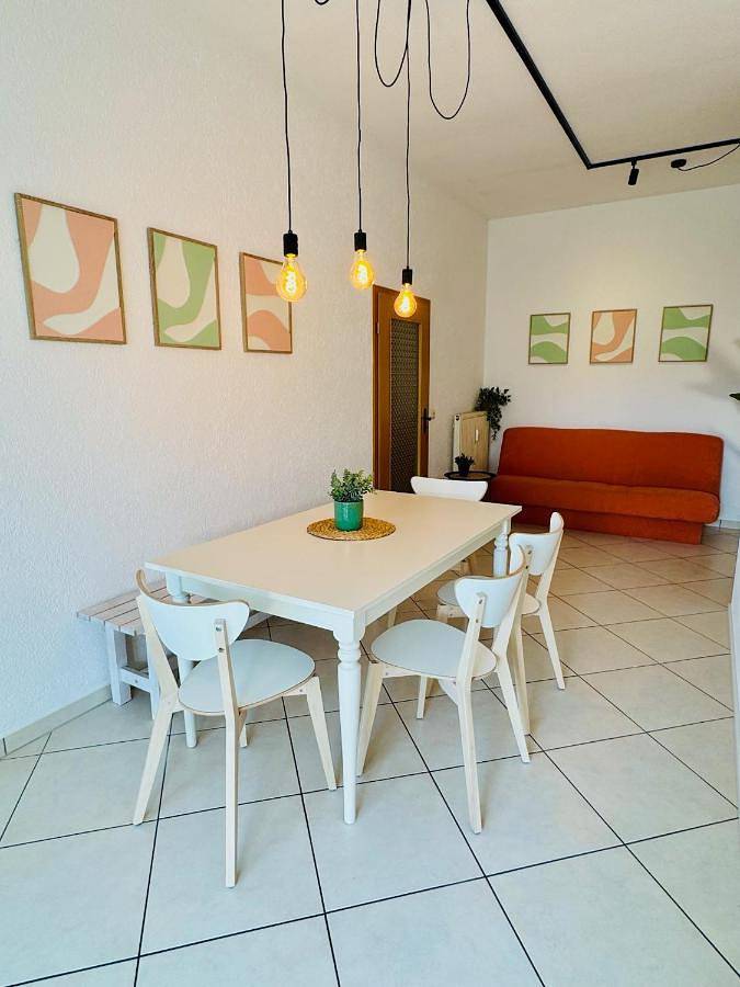 Appartement entier, Staynature App - 3 Br - Modern, Ruhig, Zentral in Herzogenaurach, Franconie