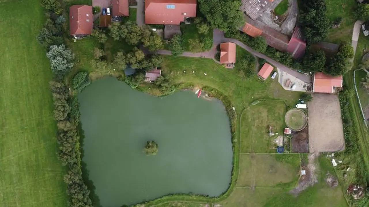 Ganze Ferienwohnung, Ferienwohnung für 4 Personen (30 m²) in Detern in Detern, Ostfriesland
