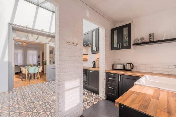 Maison d’hôte pour 6 personnes à La Madeleine