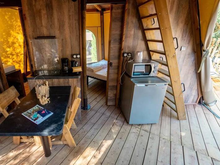 Bungalow für 6 Personen in Italien - 4