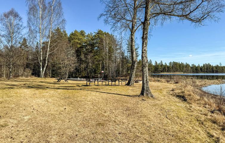 Hus för 7 Personer med trädgård in Jönköpings län