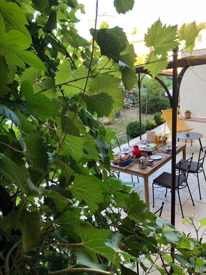 Les Lauriers in Camps-la-Source, Région de Brignoles
