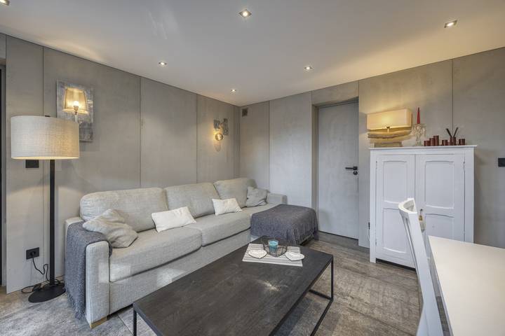 Ganze Wohnung, Les Côteaux du Château 3* - Og Immo in Menthon-Saint-Bernard, Annecy und Umgebung