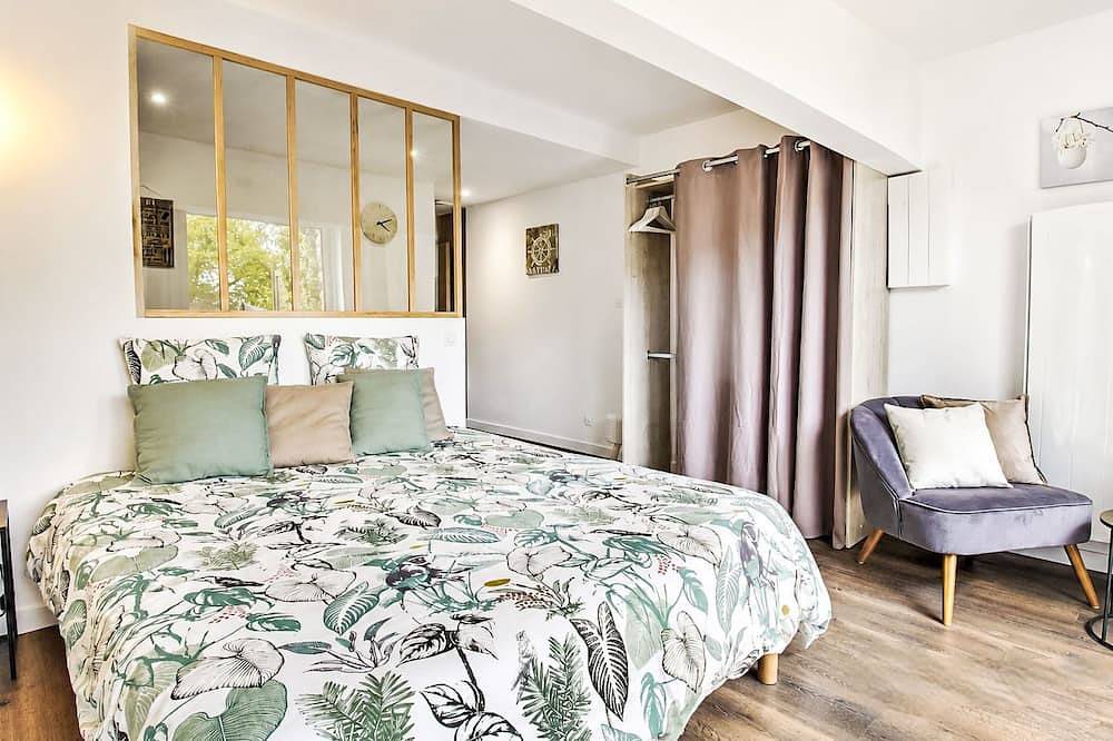 Appartement entier, \"L'Aube\" - privates Spa - ruhig gelegen in Surzur, Côte des Mégalithes