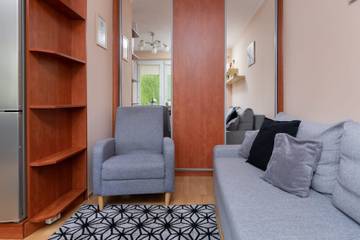 Apartament Wakacyjny dla 4 osoby w Jelitkowo, Gdańsk, Zdjęcie 2