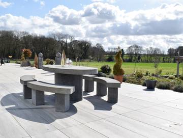 Cottage for 5 People in Staffordshire, West Midlands, Photo 2