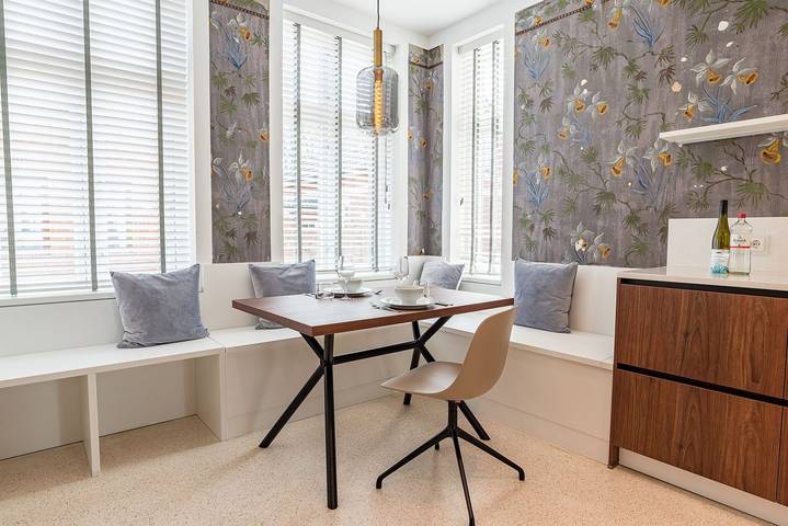 Ferienhaus für 2 Personen, mit Garten und Sauna - 1