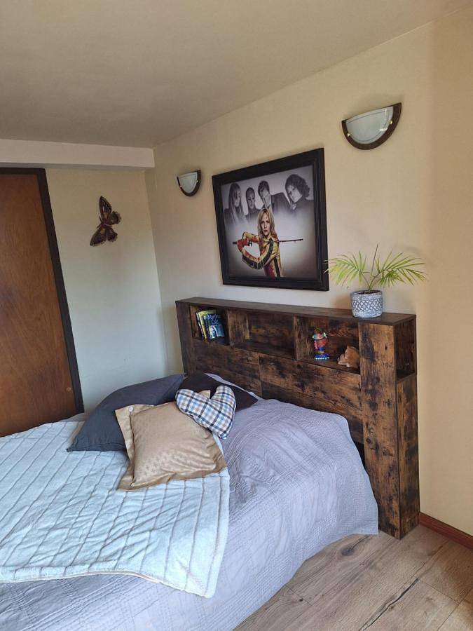 Location de vacances pour 4 personnes, avec jacuzzi et jardin à Echinghen - 4