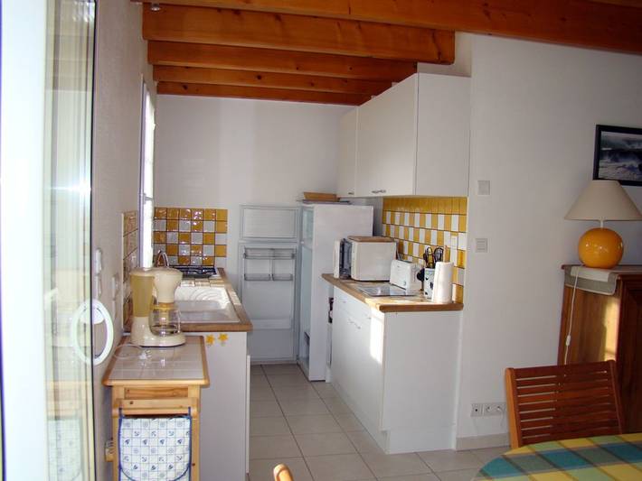 Location de vacances pour 6 personnes à Bangor - 4