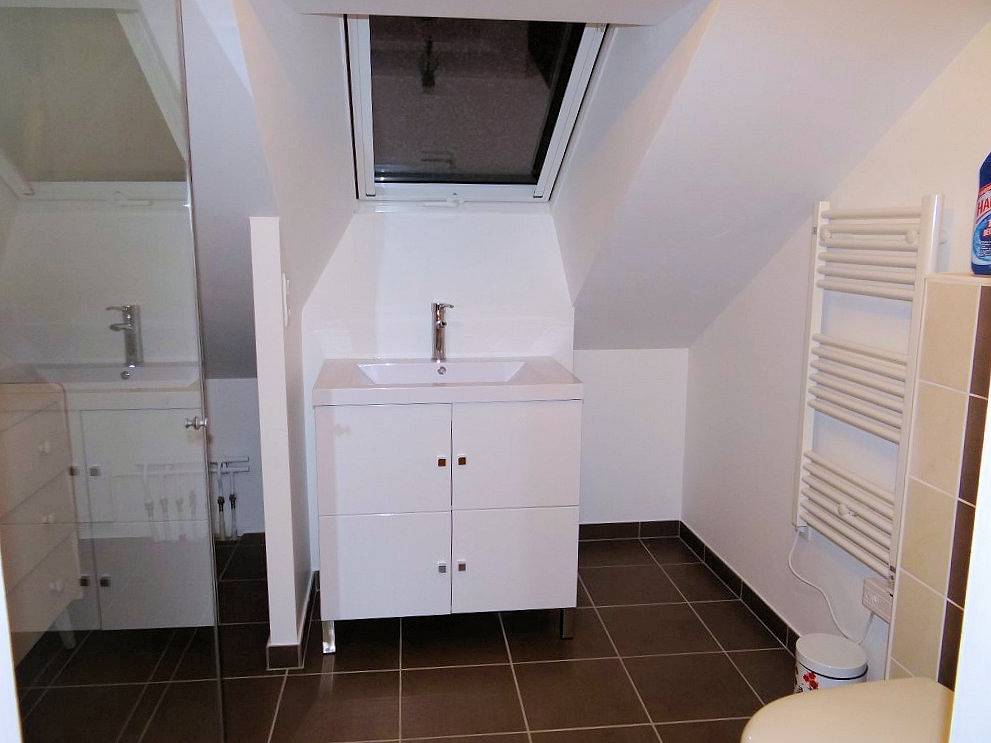 Chambre d'hôtes l'Epicerie - Chambre 1 in Paray-le-Monial, Région de Charolles