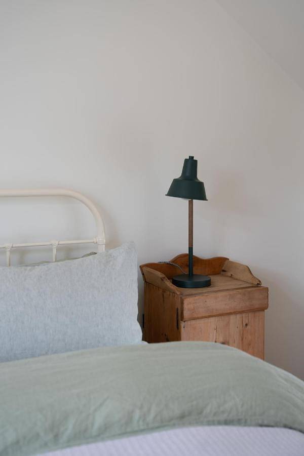 Gîte pour 2 personnes, avec jardin et vue à Westport - 3