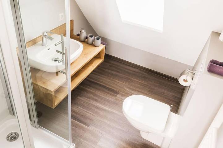 B&B für 2 Personen in Neustadt an der Weinstraße