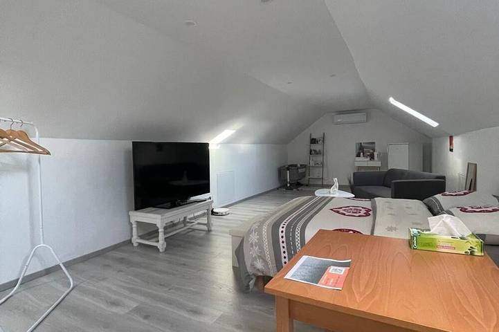 Location de vacances pour 2 personnes à Cepoy - 2