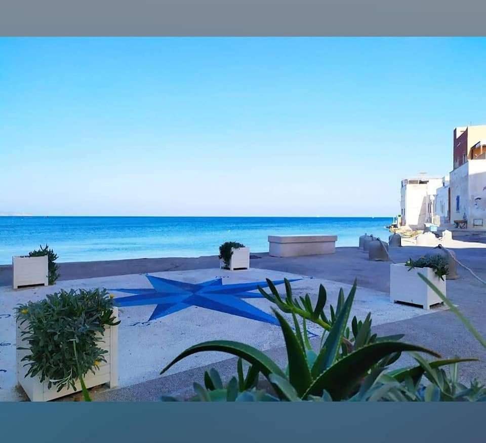 Tetide Holiday home,casa vacanze in Trapani, Trapani Provinz
