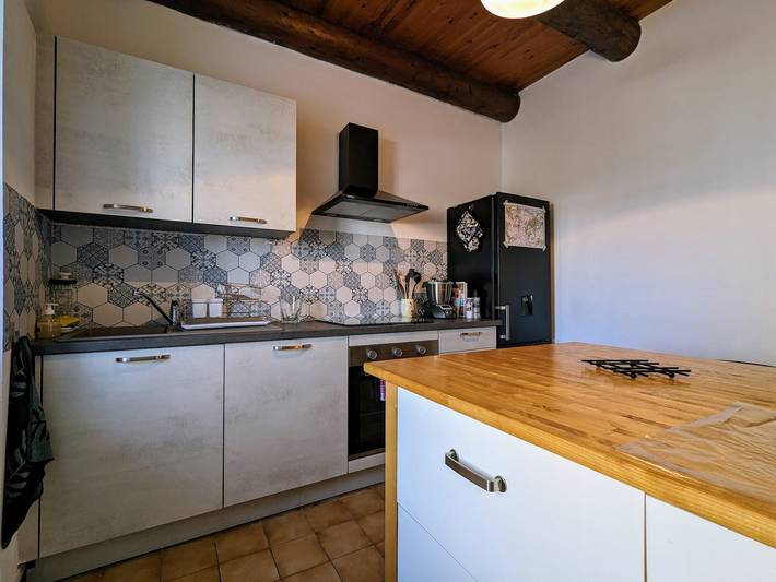 Gîte pour 6 personnes à Saint-Front - 3