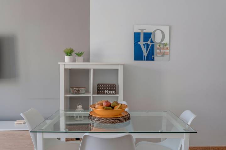 Ferienwohnung für 4 Personen auf Lanzarote - 4