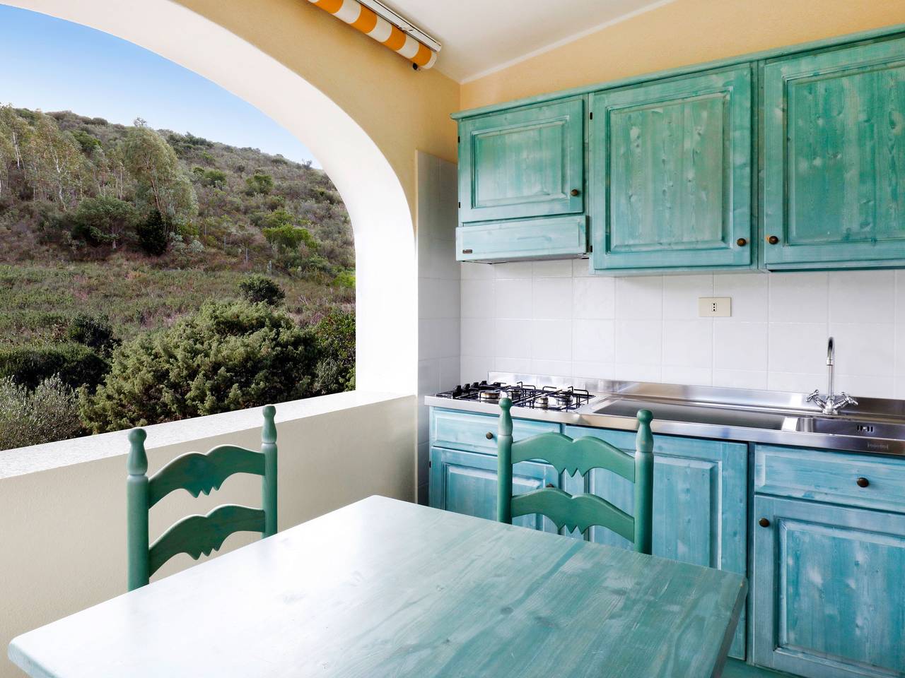 Ganze Wohnung, Cala Viola in Sos Alinos, Orosei