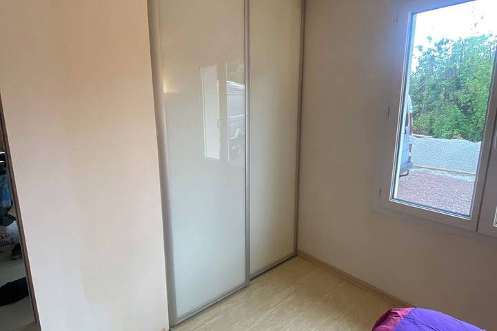 Location de vacances pour 6 personnes, avec jardin à Bénouville - 4