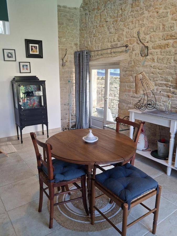 Family Suite in Le Manoir, Région de Bayeux