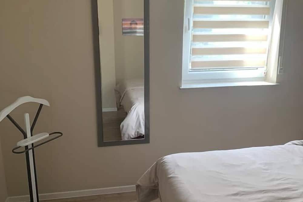 Ganze Wohnung, Gemütliche Ferienwohnung in Ortsrandlage in Rüdesheim am Rhein, Rheingau-Taunus-Kreis