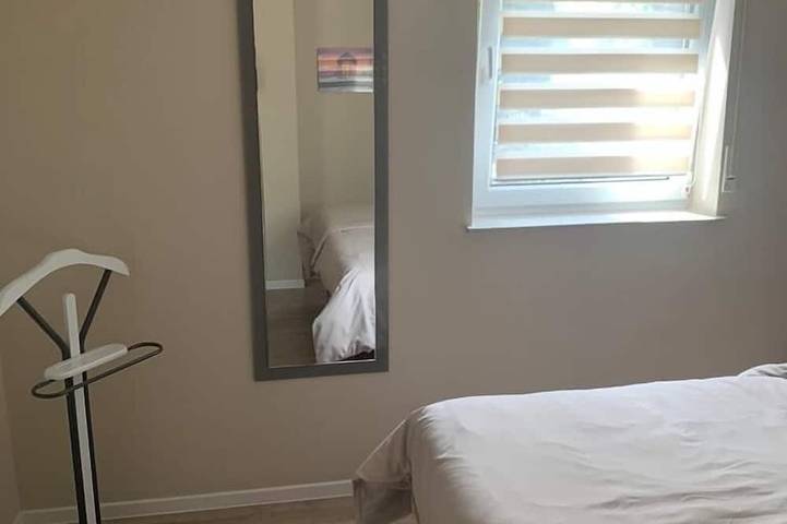 Ferienwohnung für 2 Personen, mit Garten in Rüdesheim am Rhein - 2