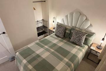 Log Cabin for 4 People in Ingleton, North Yorkshire, Photo 3