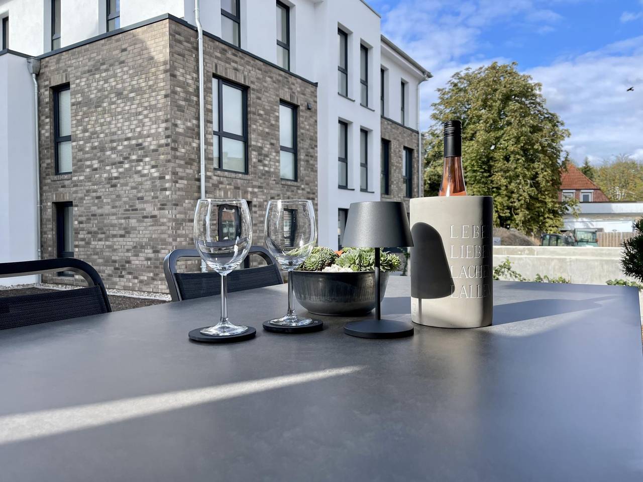 Appartement entier, Grömitz - Elsas Koje in Grömitz, Holstein de l'Est