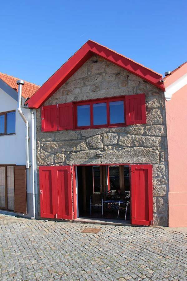 Casa do Mar in Município Vila Chã, Distrito do Porto