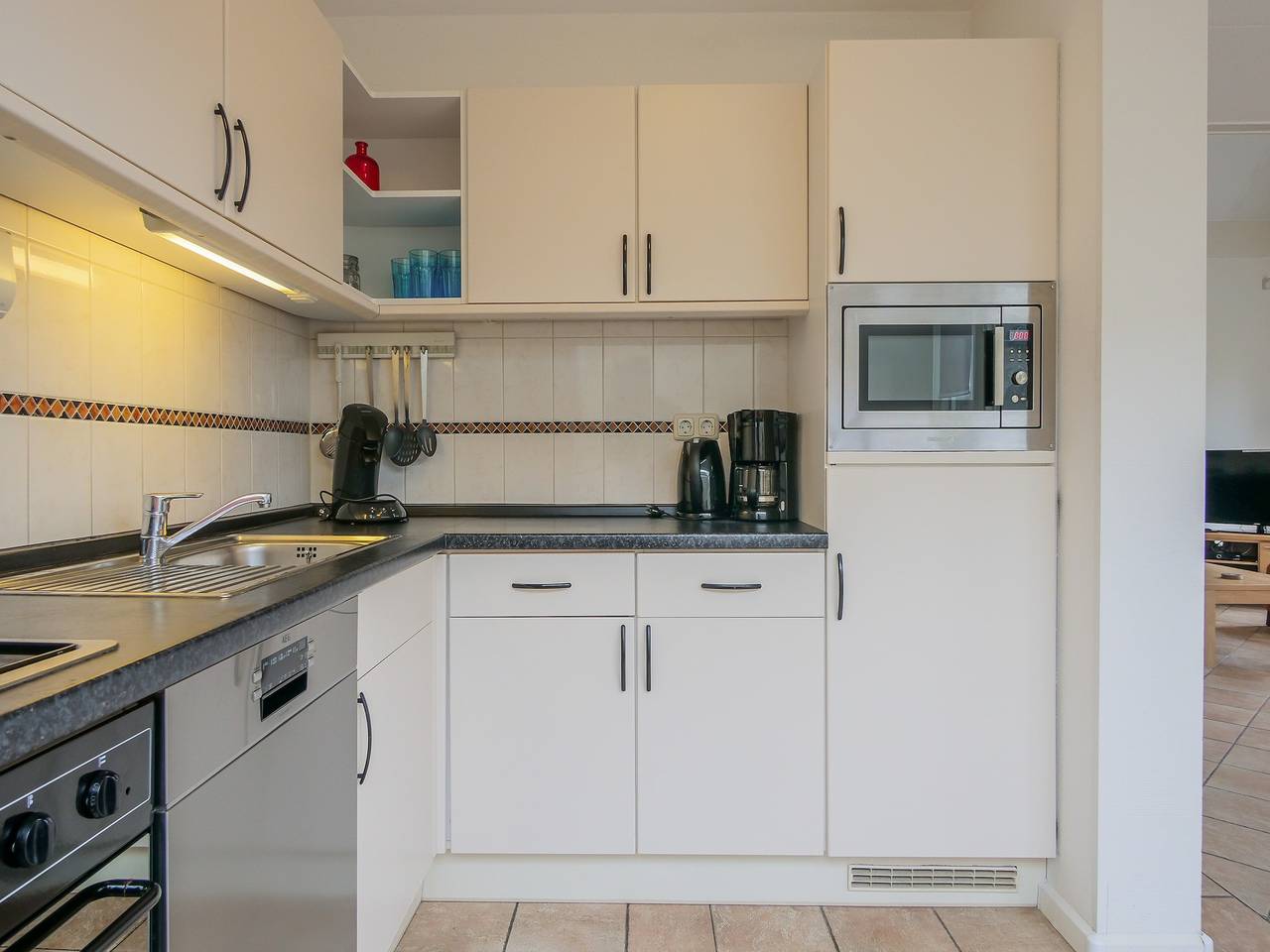 Geräumiges Ferienhaus in Julianadorp in Julianadorp, Noord-Holland - Nordseeküste