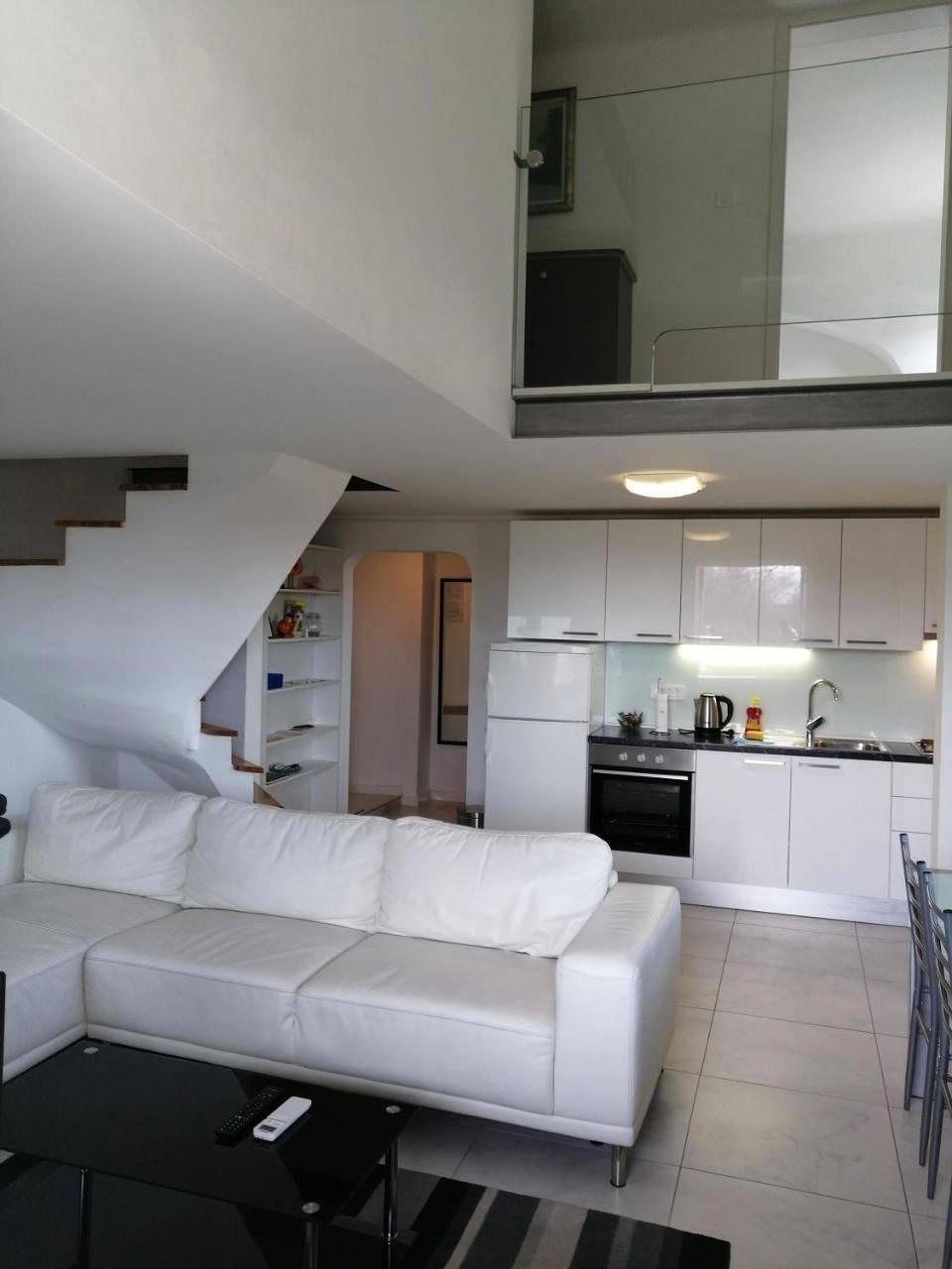 Geheel appartement, Apartment in Osijek, Osijek-Baranja