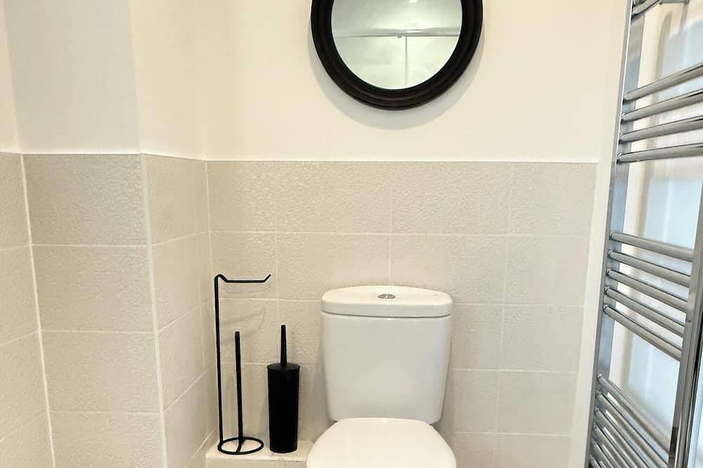 Modern 3-Bedroom Home in Bletchley, Milton Keynes in Milton Keynes, Südostengland