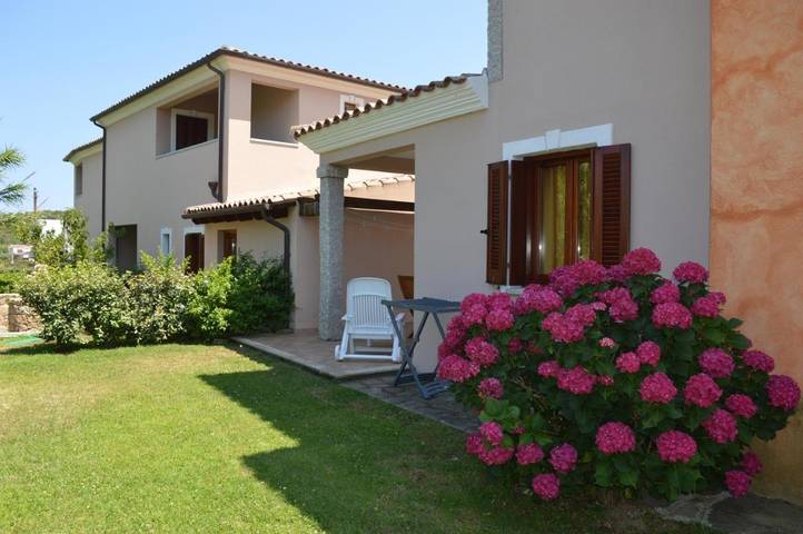 Apartamento de vacaciones para 6 personas, con vistas y terraza, Se admiten mascotas - 1