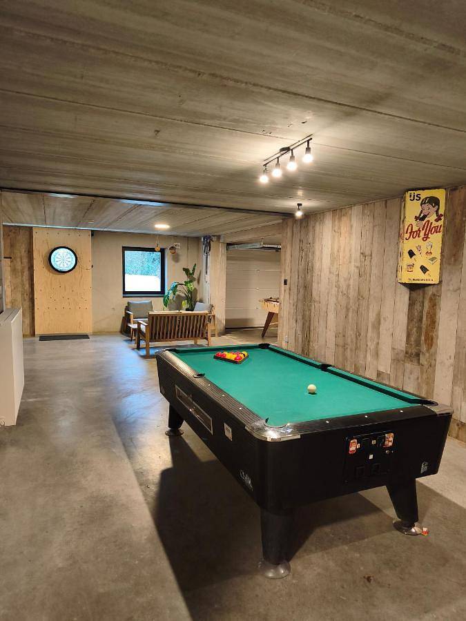 Location de vacances pour 12 personnes, avec balcon et vue dans Westouter - 3