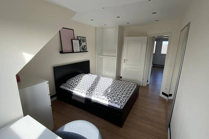 Ferienwohnung für 4 Personen in Libori Paderborn - 3