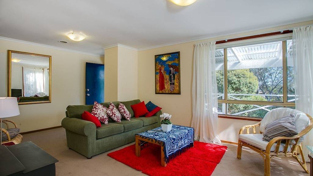 Koala Cottage - ruhige, sonnenverwöhnten Somers in Somers, Mornington Peninsula