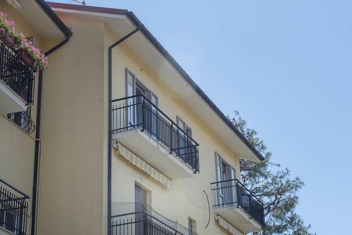 Gîte pour 3 personnes à Sirolo - 2