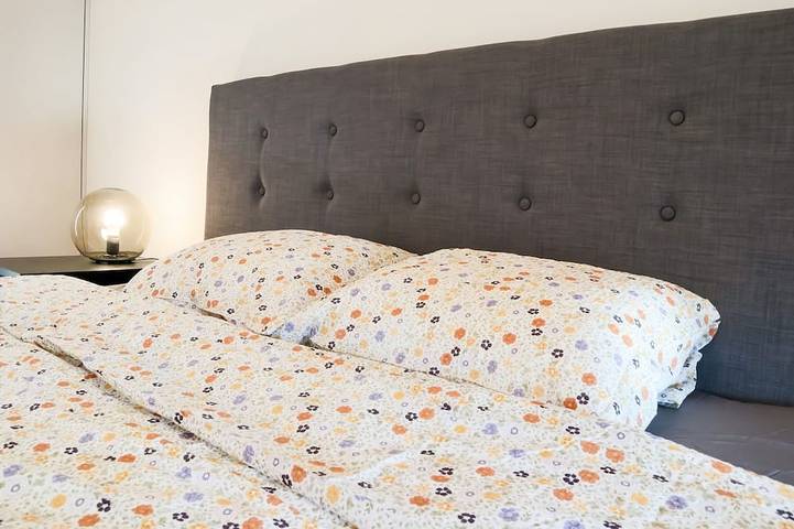 Ferienwohnung für 4 Personen, mit Balkon in Bratislava - 3