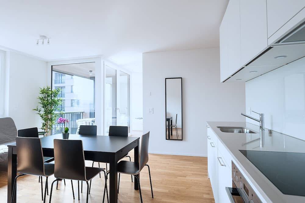 Appartamento intero, Bs Wolf Iii - Messe Hitrental Apartment in Basilea, Aargau-Basel