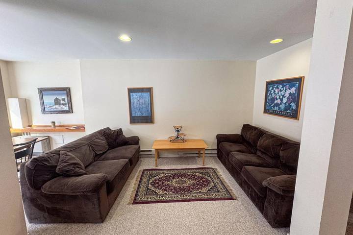 Ferienwohnung für 4 Personen, mit Terrasse - 1