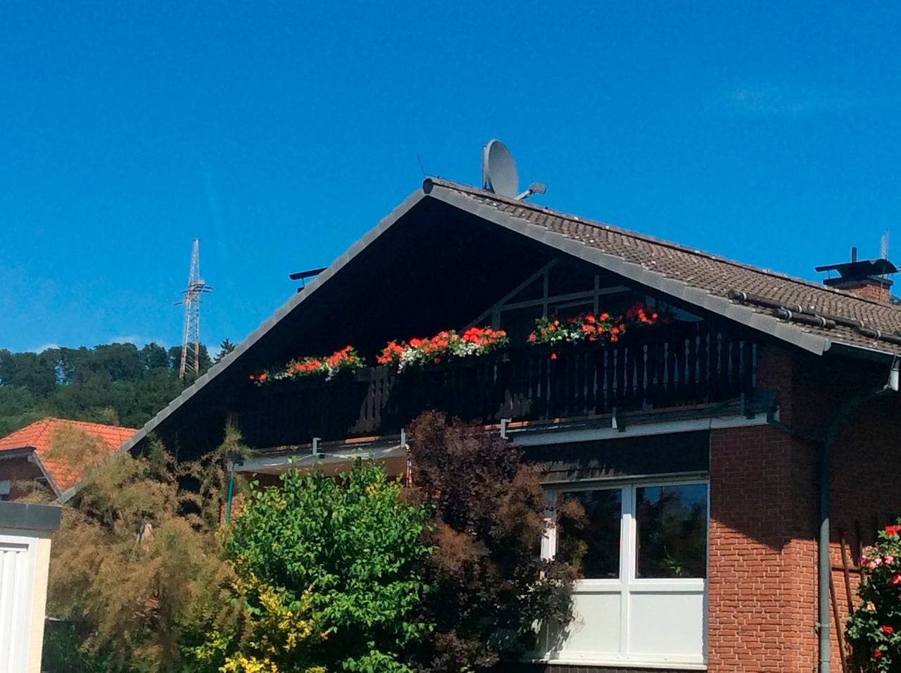 Ganze Ferienwohnung, Ferienwohnung am Harz in Seesen, Harzvorland