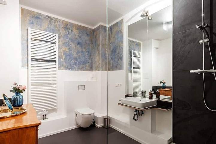 Ferienhaus für 3 Personen in Gera - 4