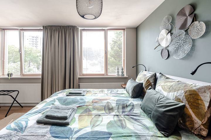 Ferienwohnung für 2 Personen in Haarlem - 2